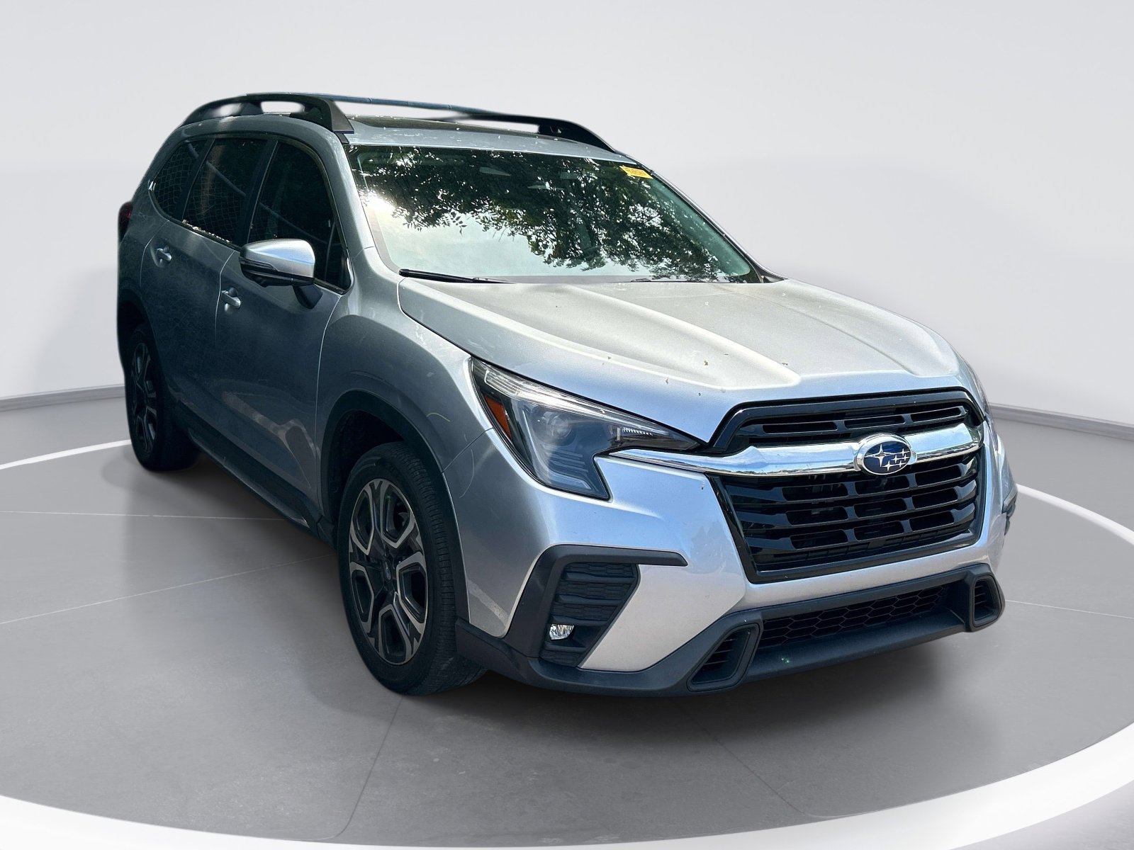 2023 Subaru Ascent Limited photo 2