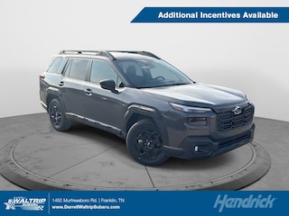 2026 Subaru Outback Limited SUV