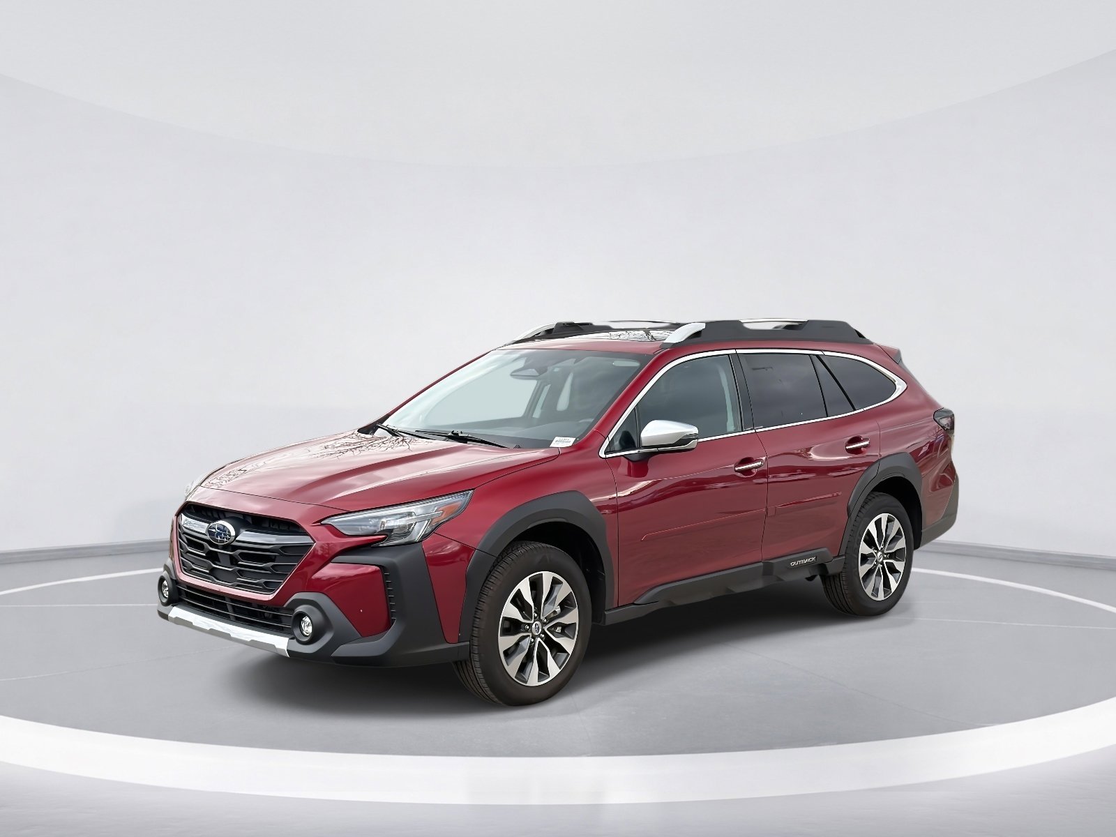 2025 Subaru Outback Touring XT photo 4