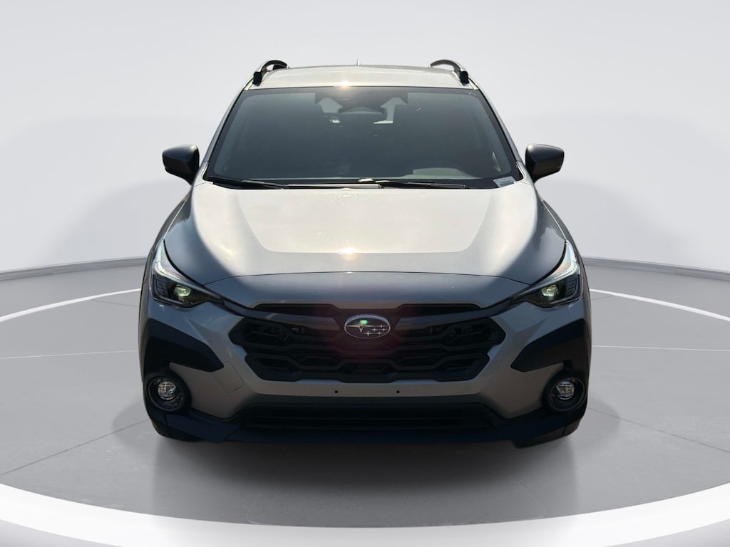 New 2026 Subaru Crosstrek Limited Hybrid SUV