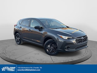 2024 Subaru Crosstrek SUV