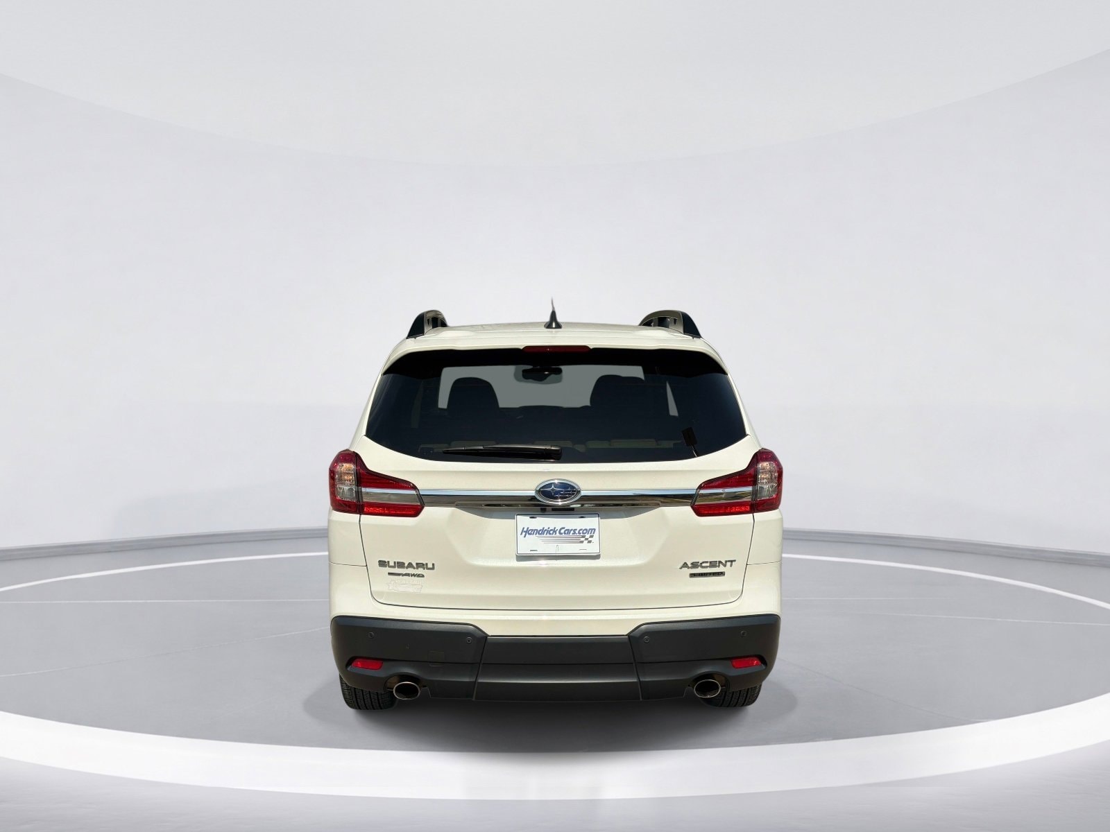 2022 Subaru Ascent Limited photo 3