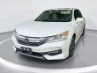 2017 Honda Accord EX-L V6 Sedan