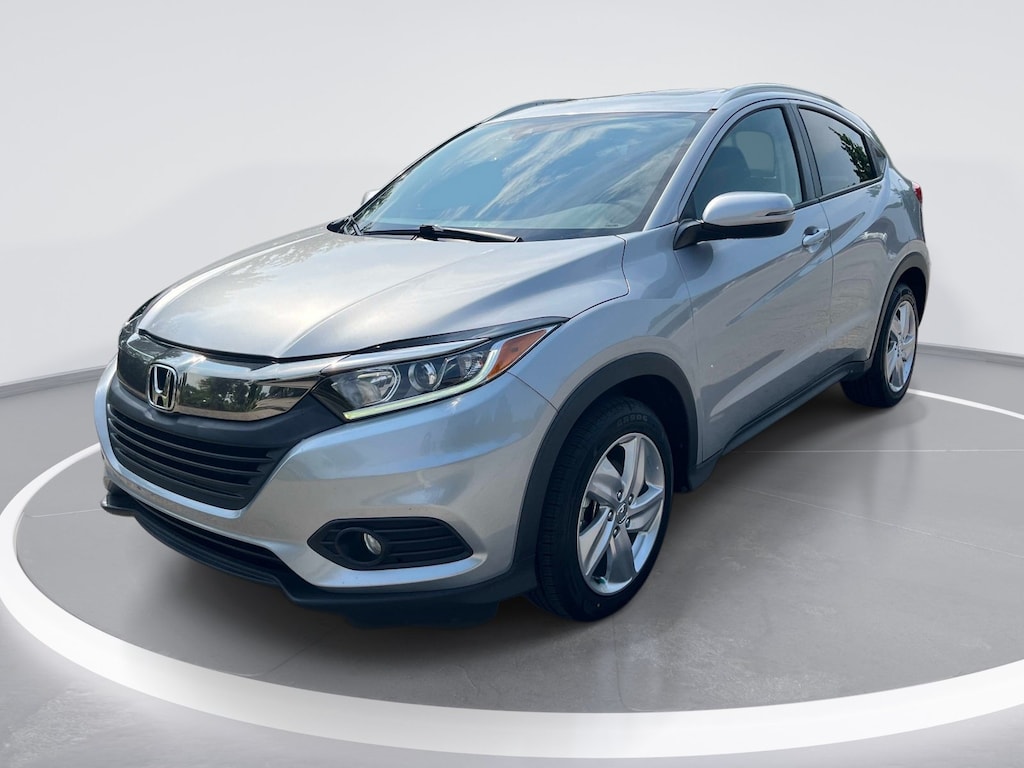 Used 2020 Honda HR-V EX SUV