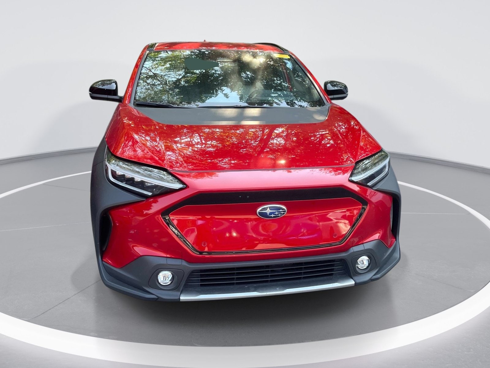 2024 Subaru Solterra Limited