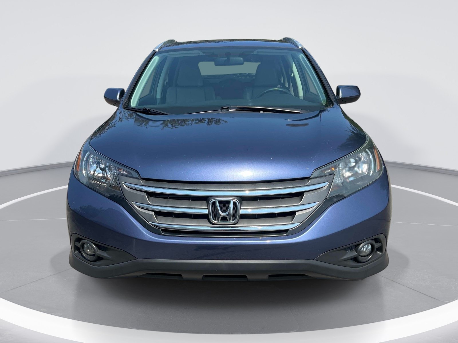 Used 2013 Honda CR-V EX-L SUV