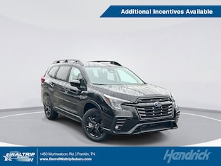 2026 Subaru Ascent Premium 7-Passenger SUV