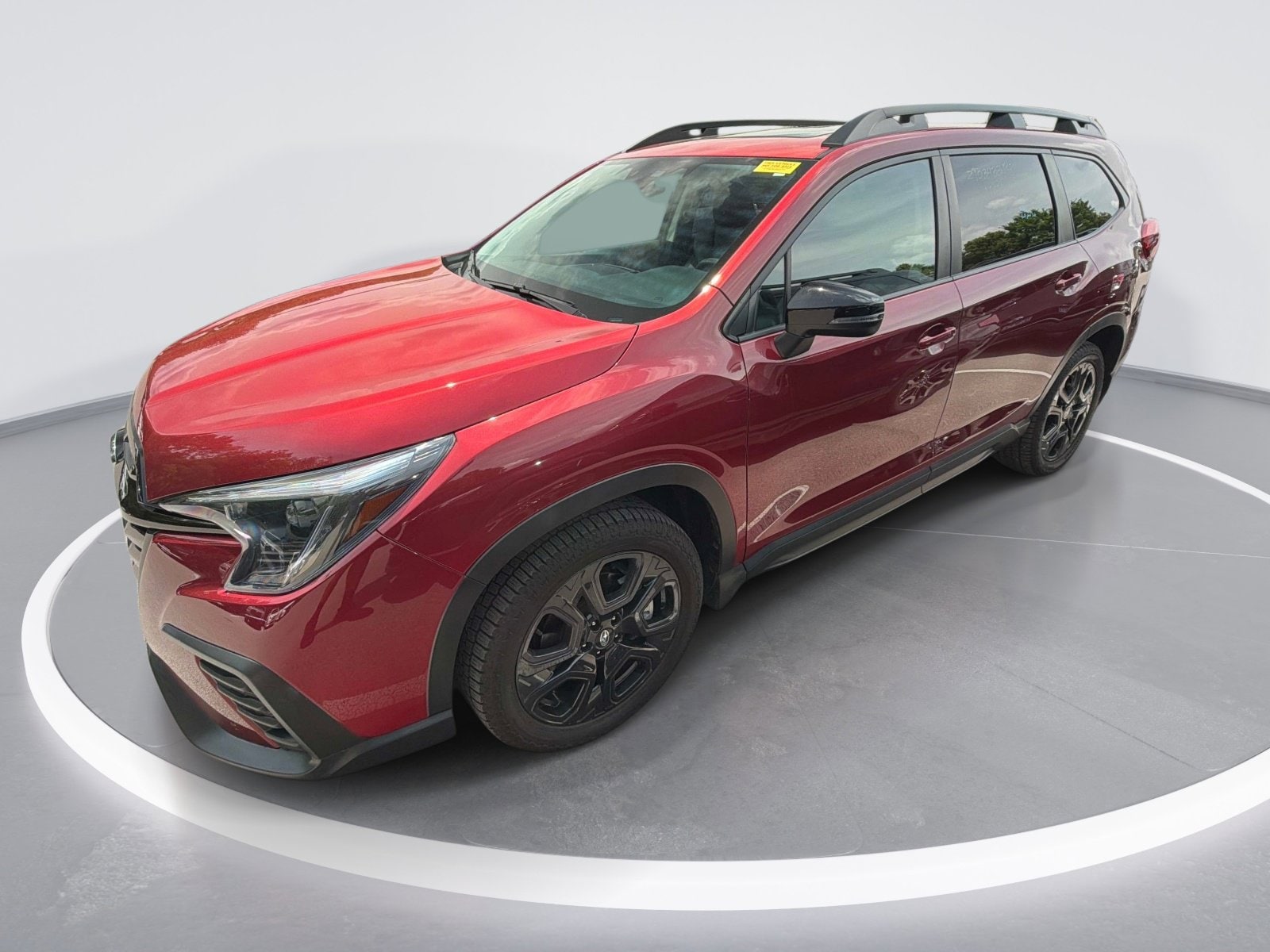 2023 Subaru Ascent Onyx Edition photo 6
