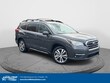  Subaru Ascent