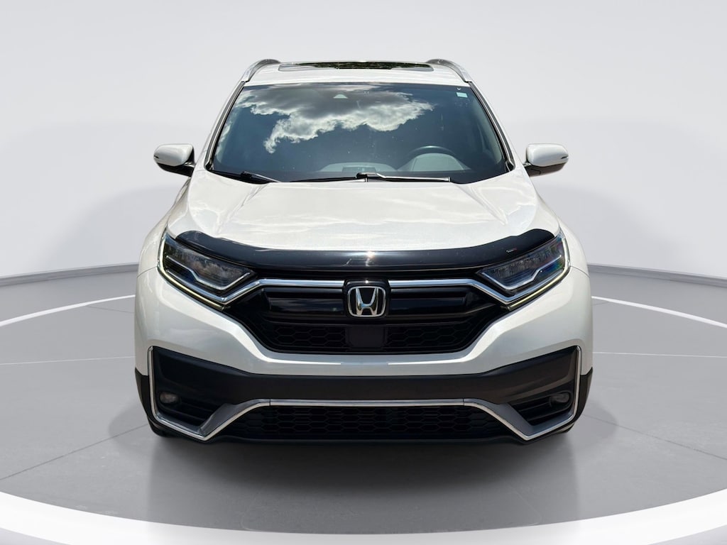 Used 2020 Honda CR-V Touring SUV