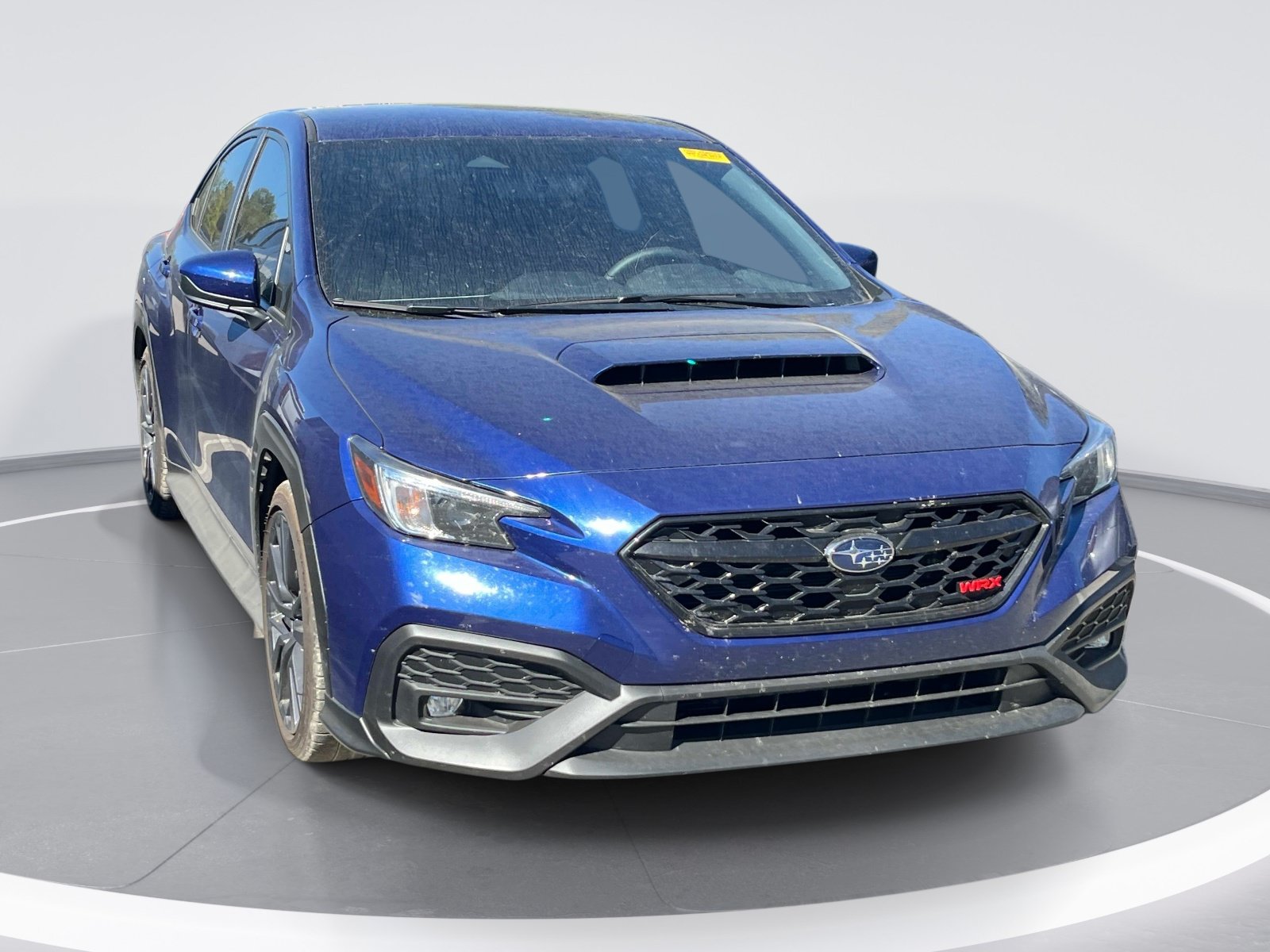 Used 2026 Subaru WRX Premium Sedan