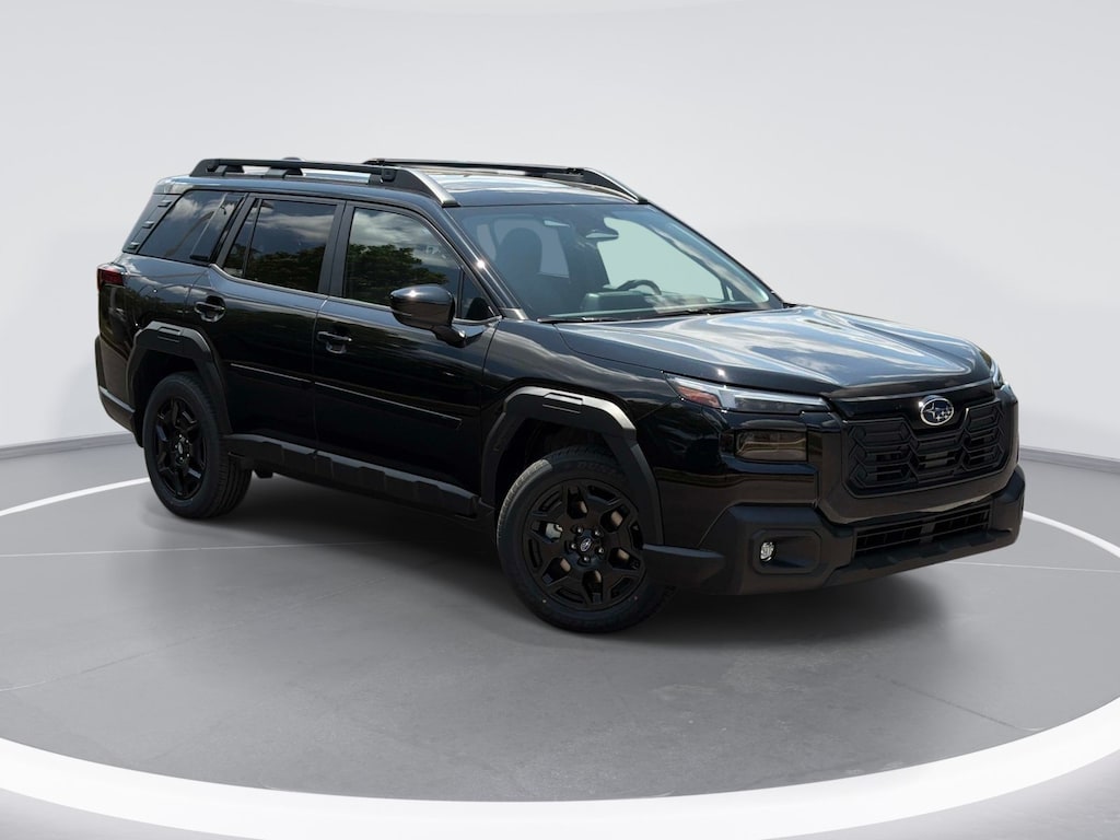 New 2026 Subaru Outback Limited SUV