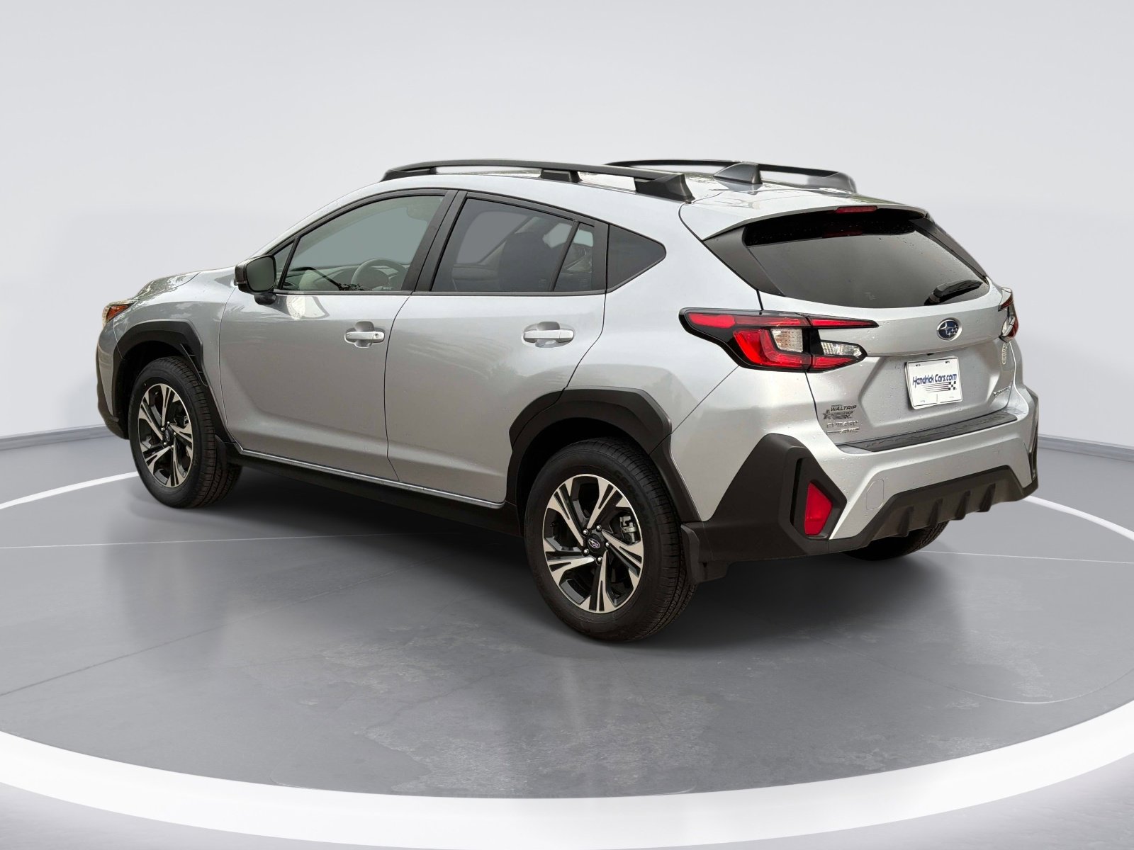2024 Subaru Crosstrek Premium photo 5