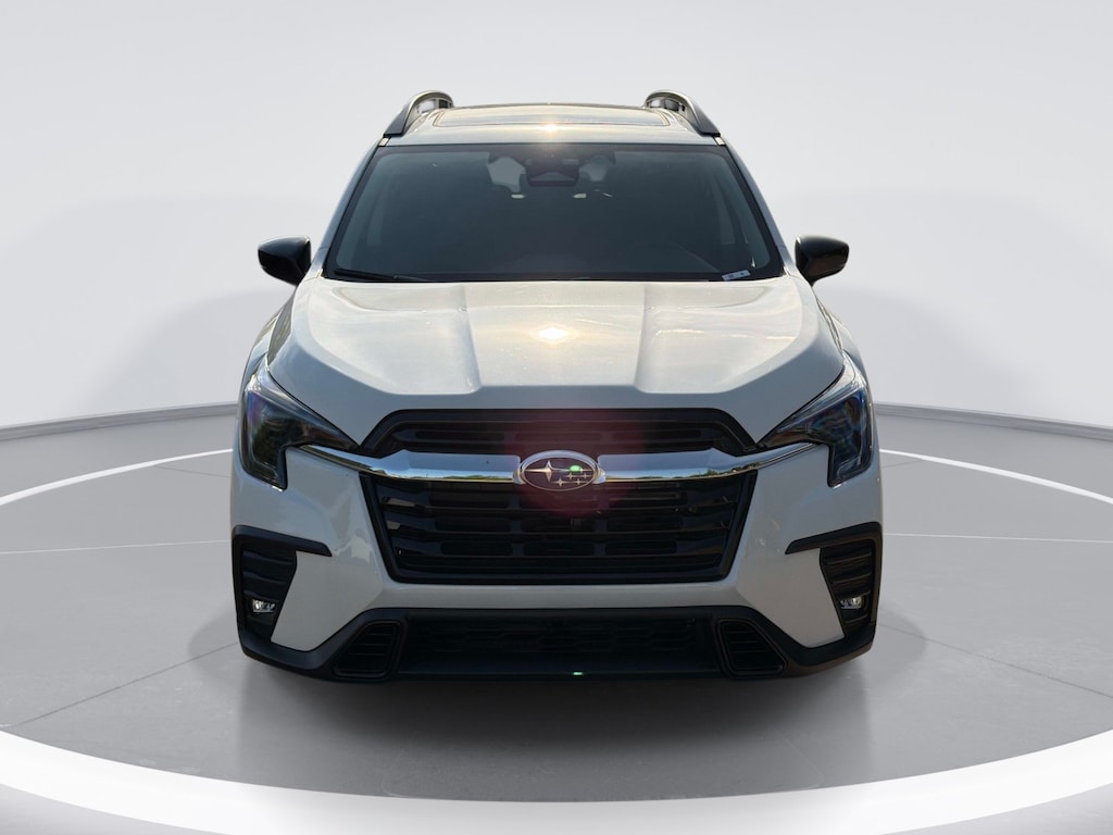 New 2026 Subaru Ascent Limited 7-Passenger SUV