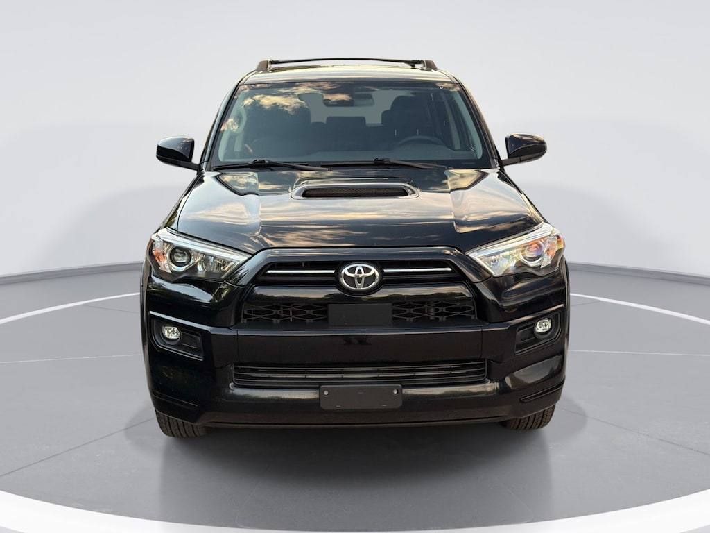 Used 2023 Toyota 4Runner TRD Sport SUV