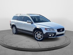 2016 Volvo XC70 T5 Premier Wagon