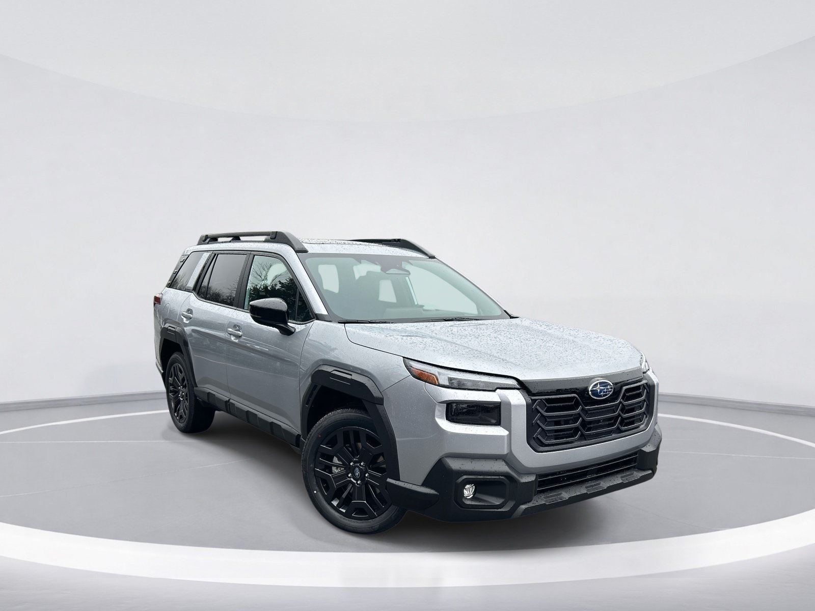 Subaru Outback Limited XT