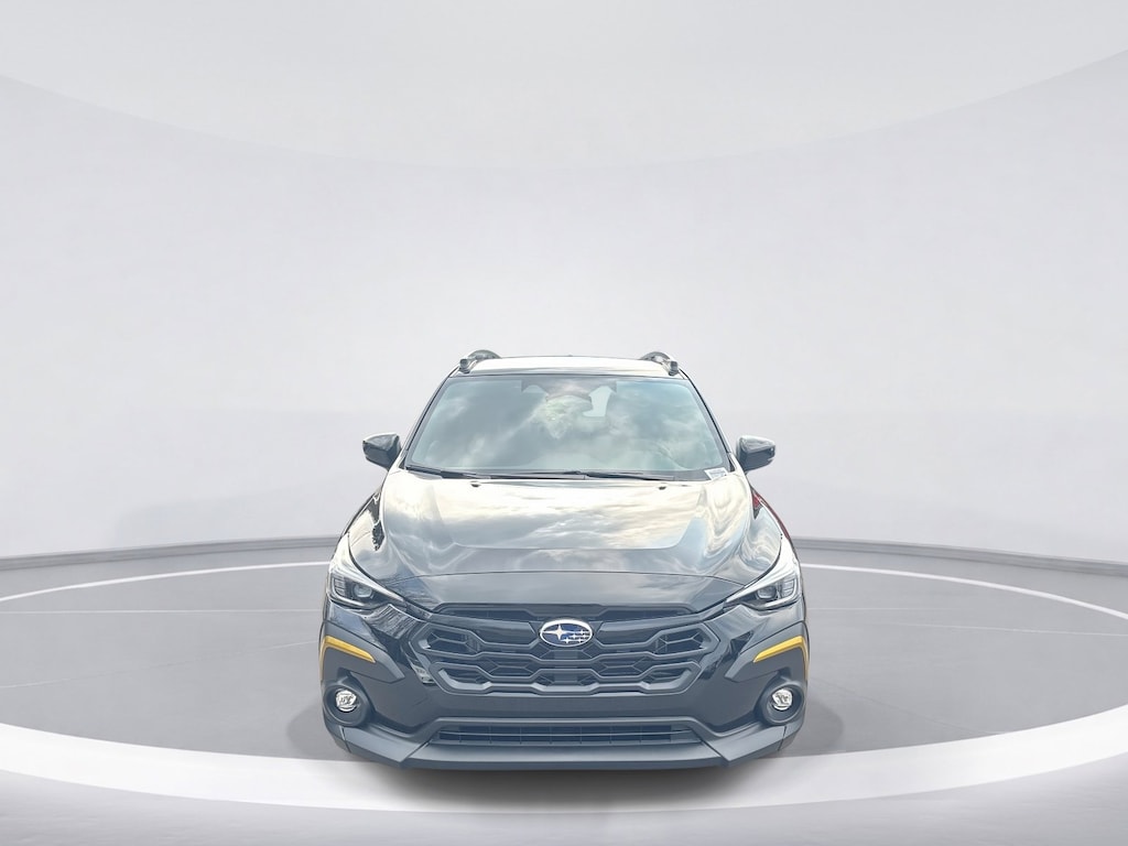 New 2026 Subaru Crosstrek Sport SUV
