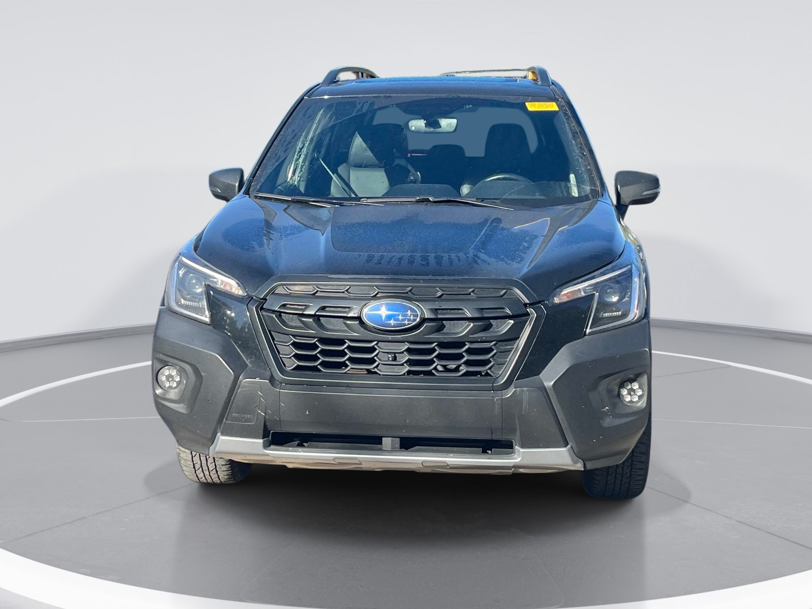 Used 2022 Subaru Forester Wilderness SUV