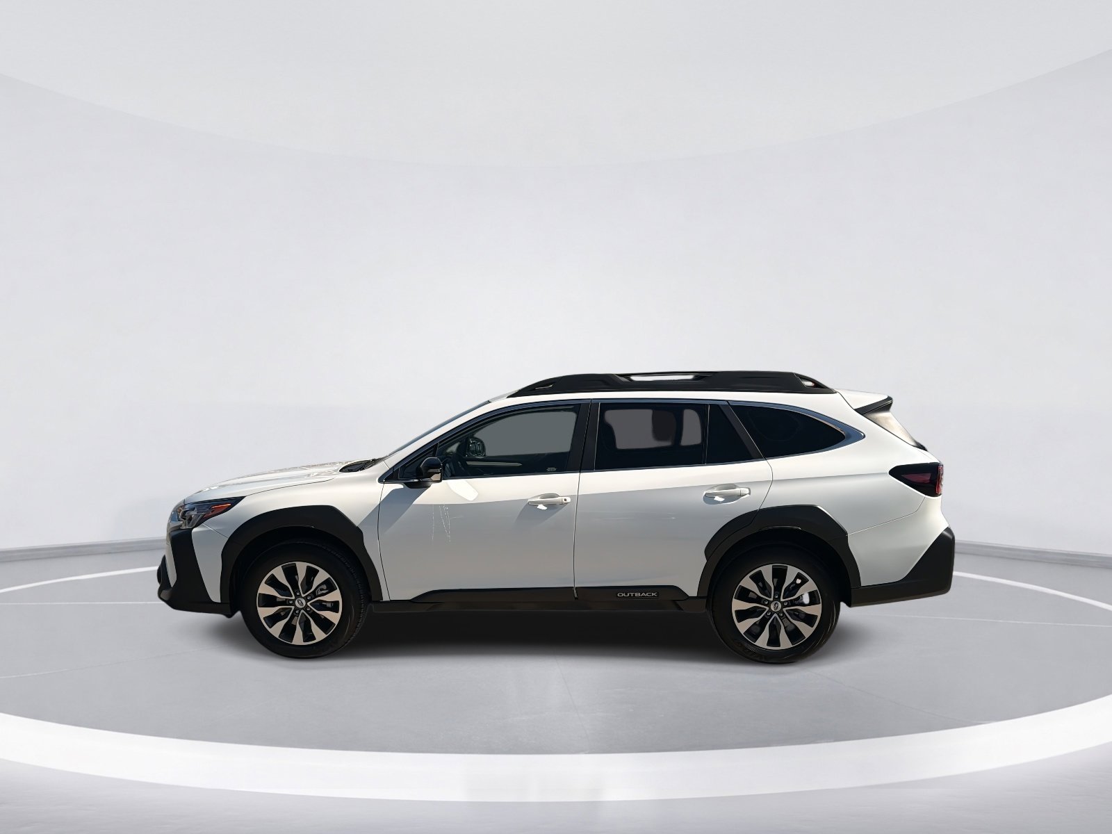 2025 Subaru Outback Limited XT photo 5