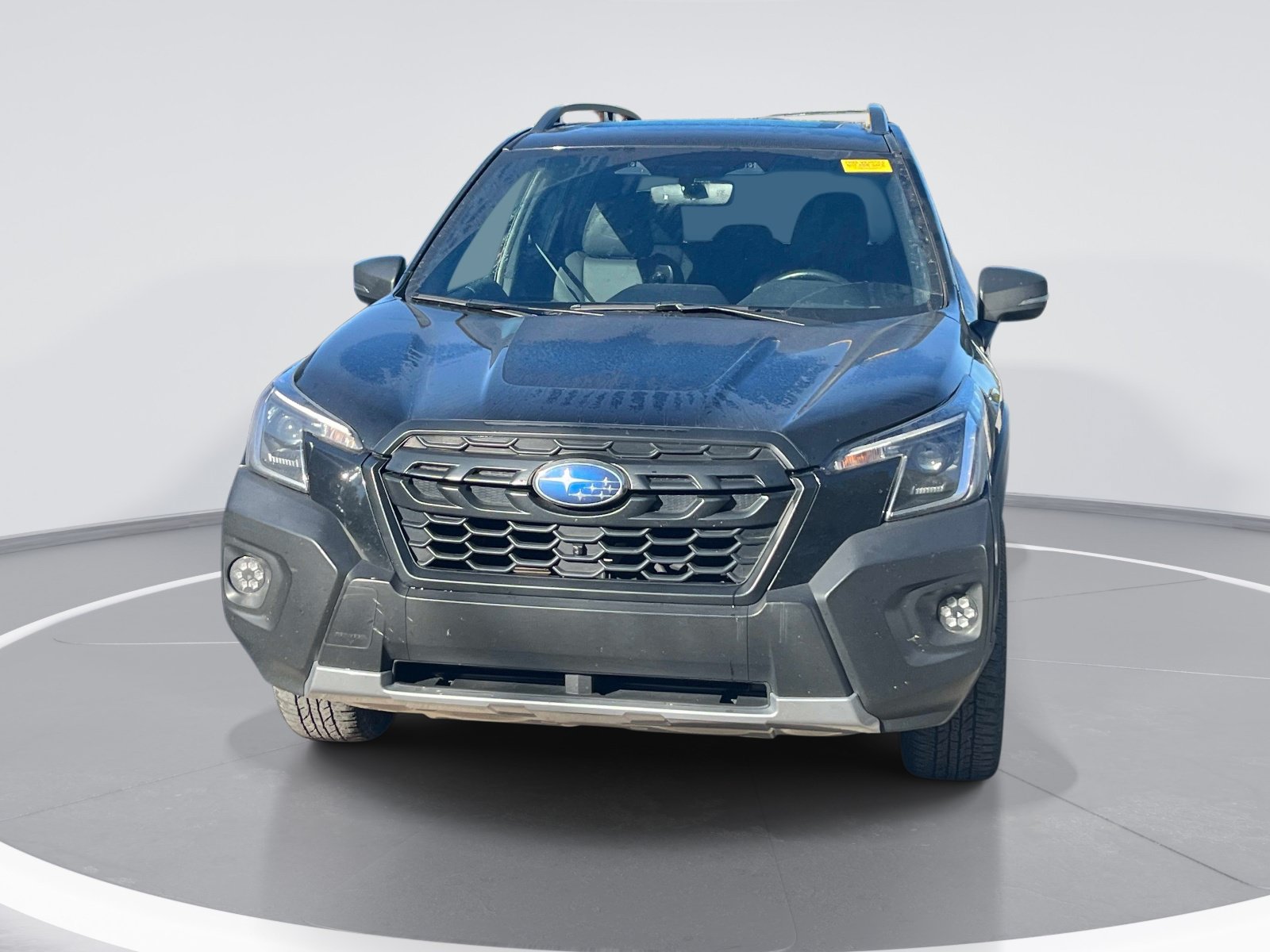 Used 2022 Subaru Forester Wilderness SUV