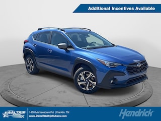 2025 Subaru Crosstrek Premium SUV