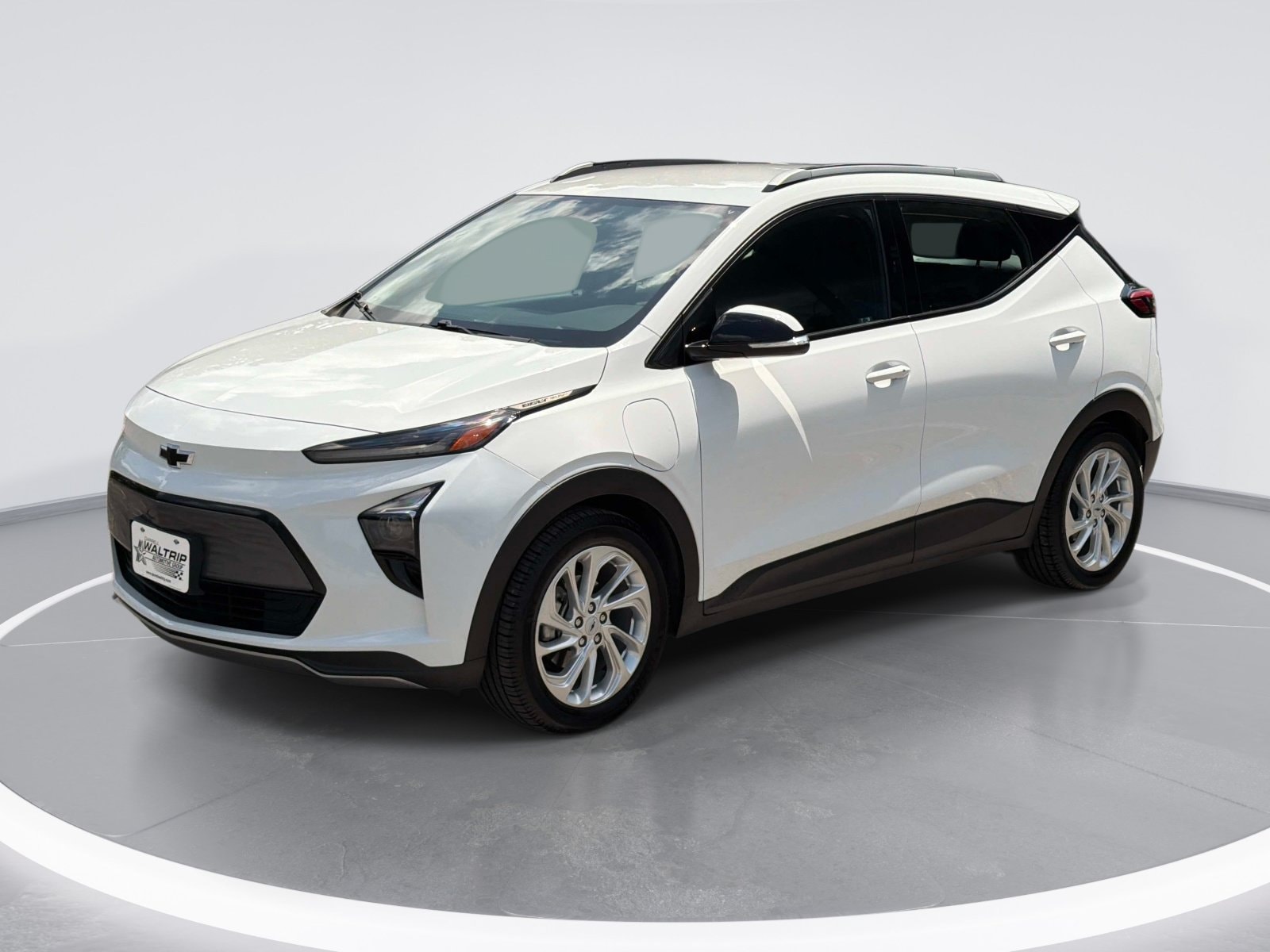 Chevrolet Bolt EUV LT