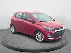 2020 Chevrolet Spark LT Hatchback
