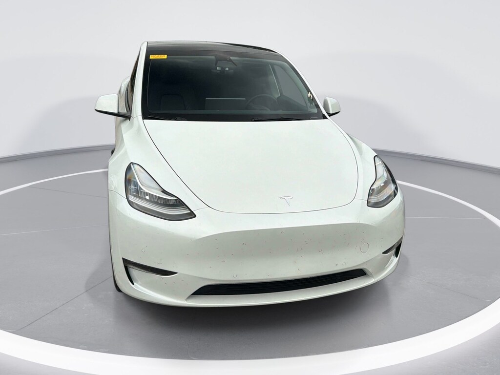 Used 2022 Tesla Model Y Long Range SUV