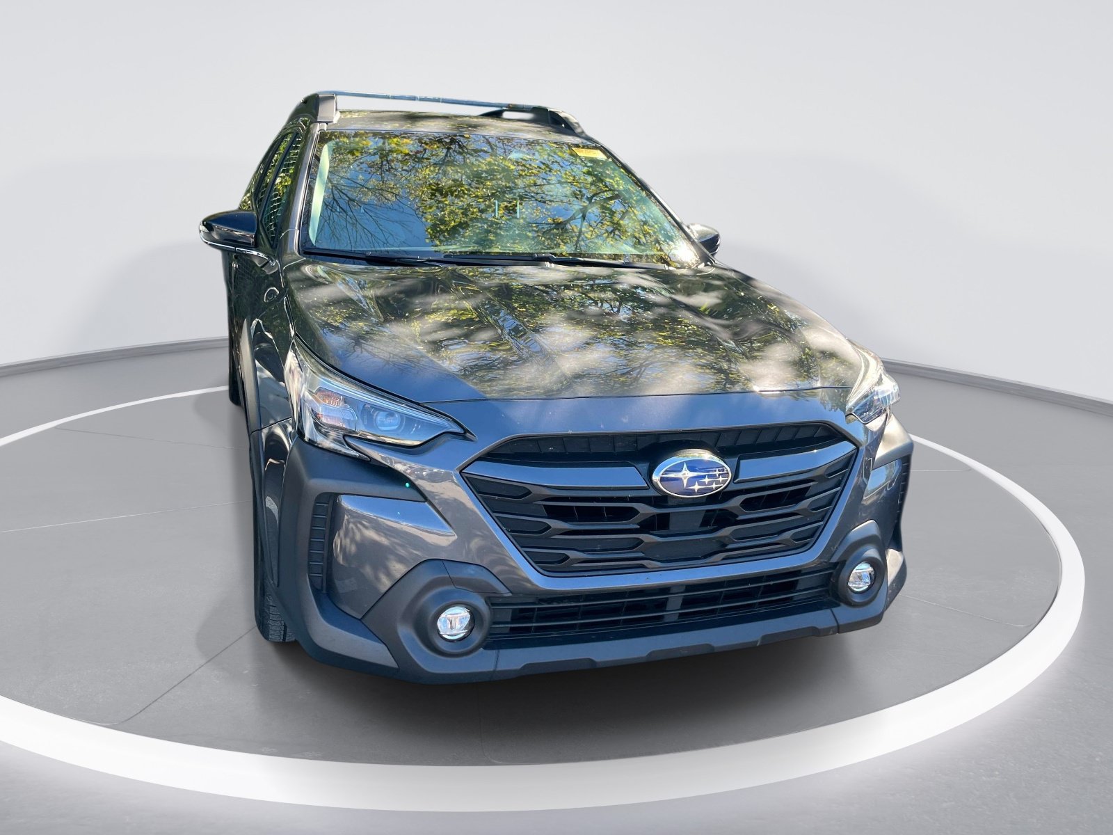 Used 2025 Subaru Outback Premium SUV