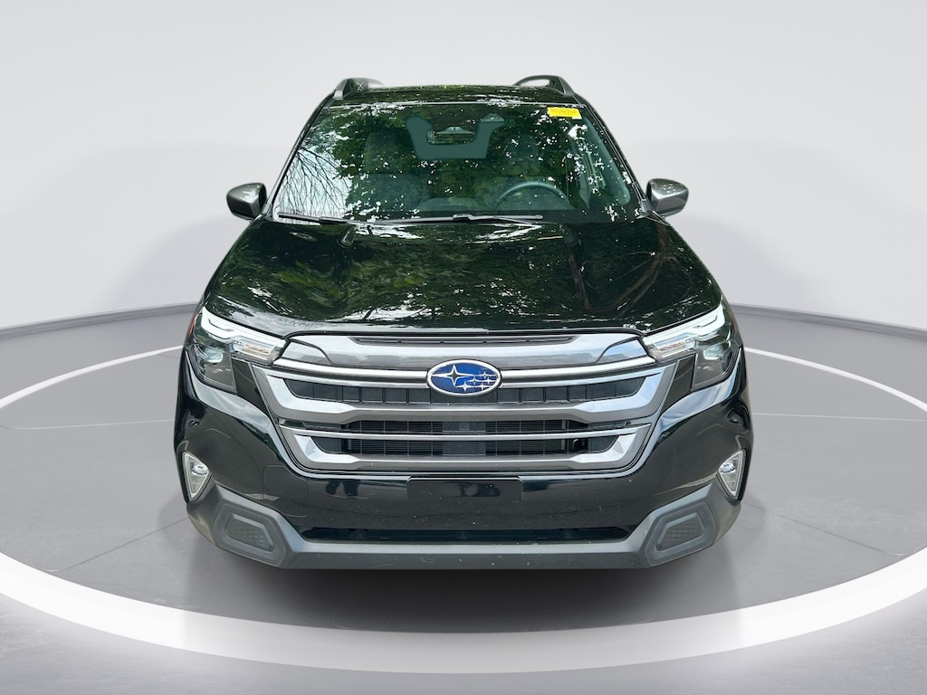Used 2025 Subaru Forester Premium SUV