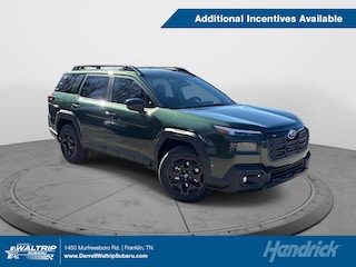 2026 Subaru Outback Limited SUV