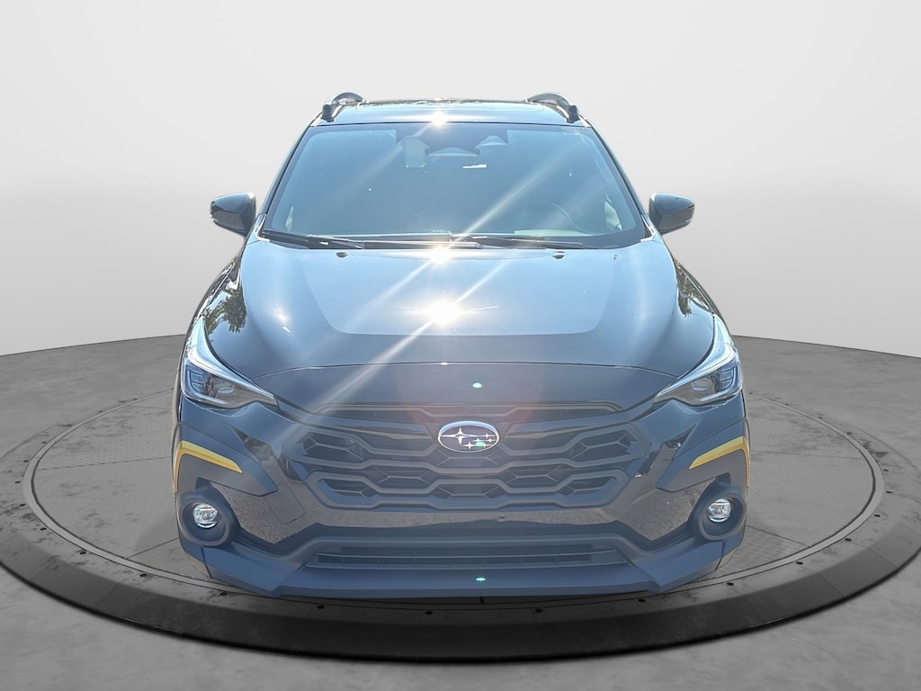Used 2025 Subaru Crosstrek Sport SUV