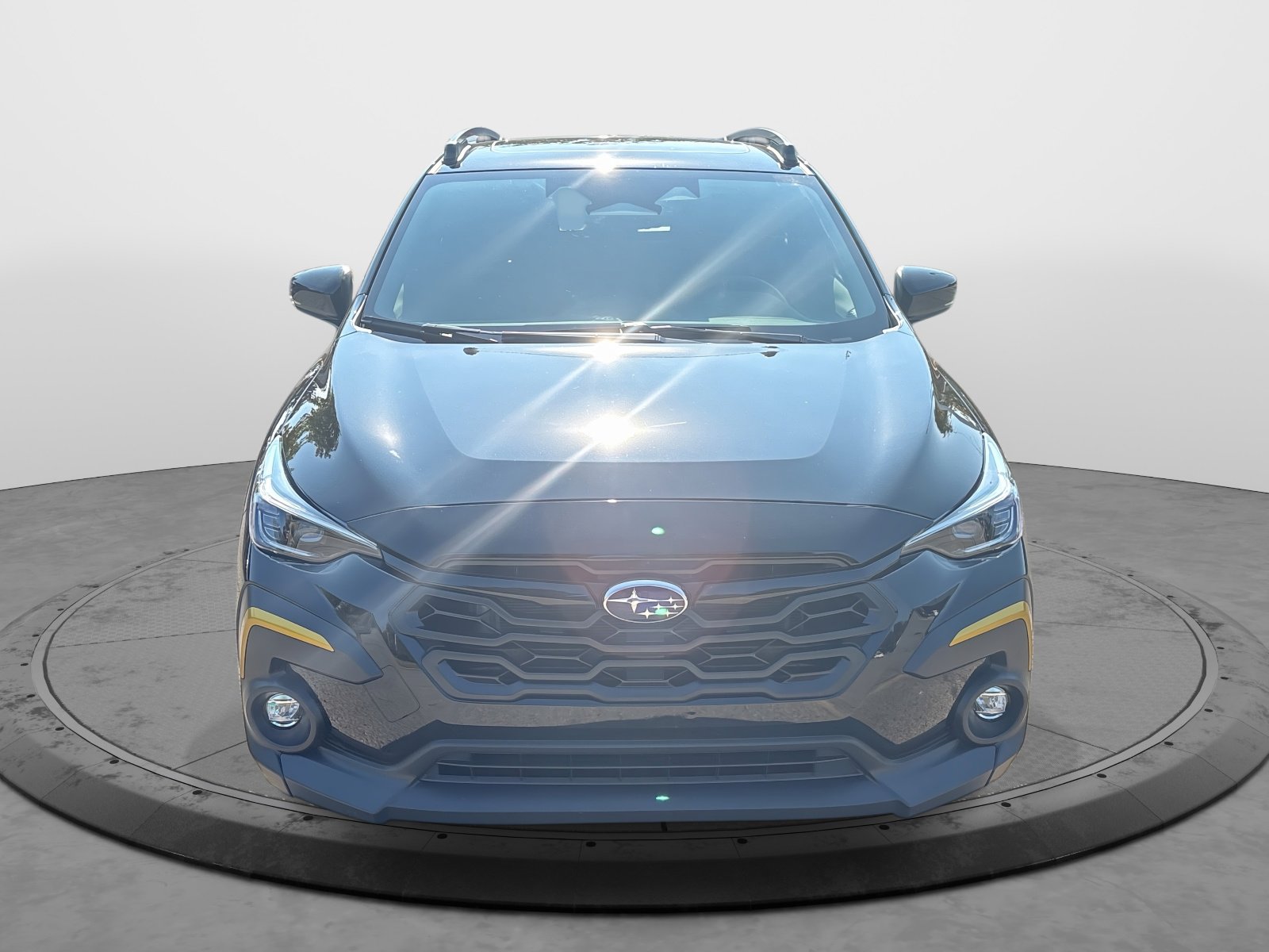 2025 Subaru Crosstrek Sport photo 3