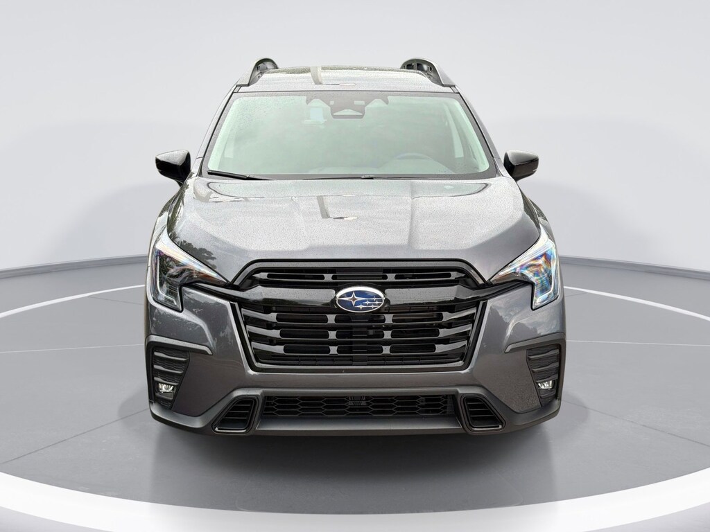 Certified 2026 Subaru Ascent Premium SUV