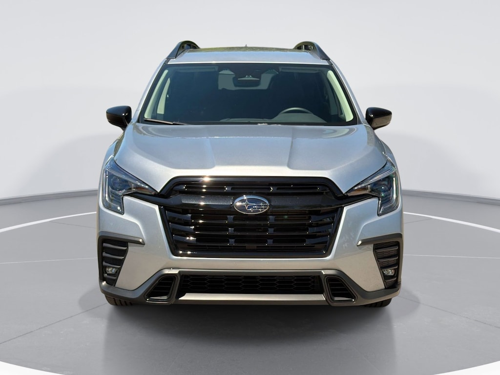 Used 2026 Subaru Ascent Premium SUV