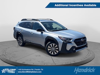 2025 Subaru Outback Limited XT SUV