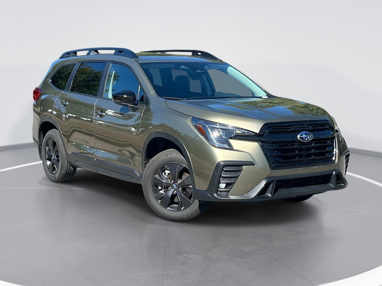 2026 Subaru Ascent Premium SUV