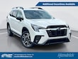 Subaru Ascent