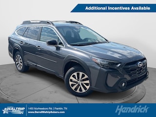 2025 Subaru Outback Premium SUV