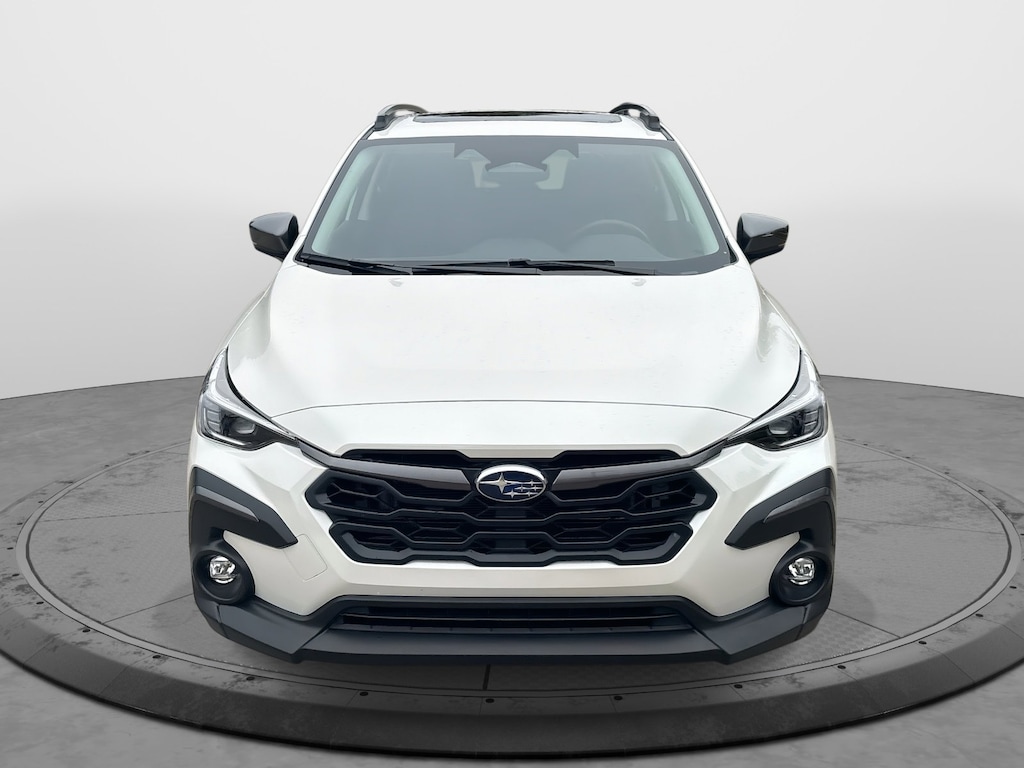 Certified 2025 Subaru Crosstrek Limited SUV