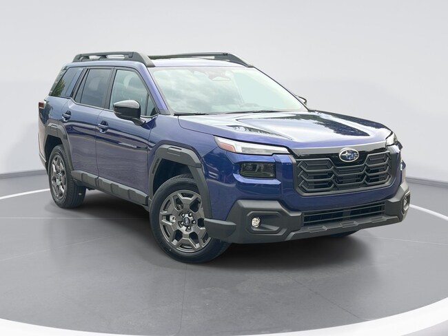 2026 Subaru Outback Premium SUV