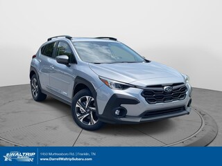2025 Subaru Crosstrek Premium SUV