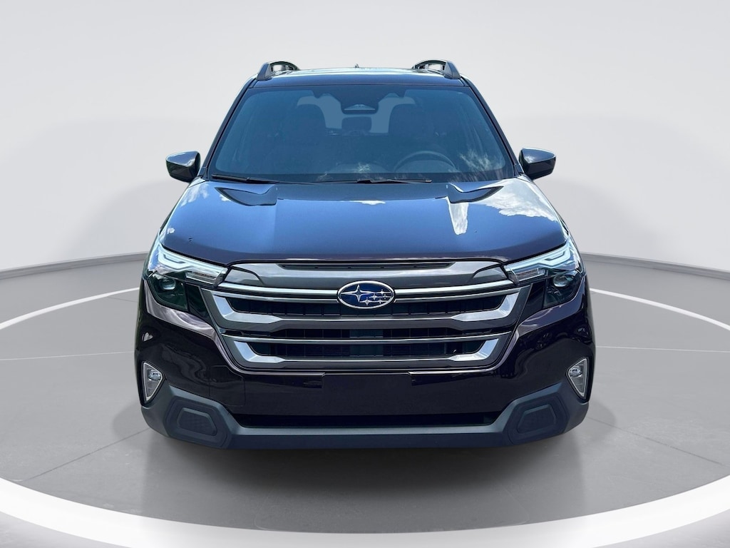 Used 2026 Subaru Forester Premium SUV