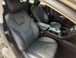 2017 Ford Fusion Hybrid Titanium Sedan