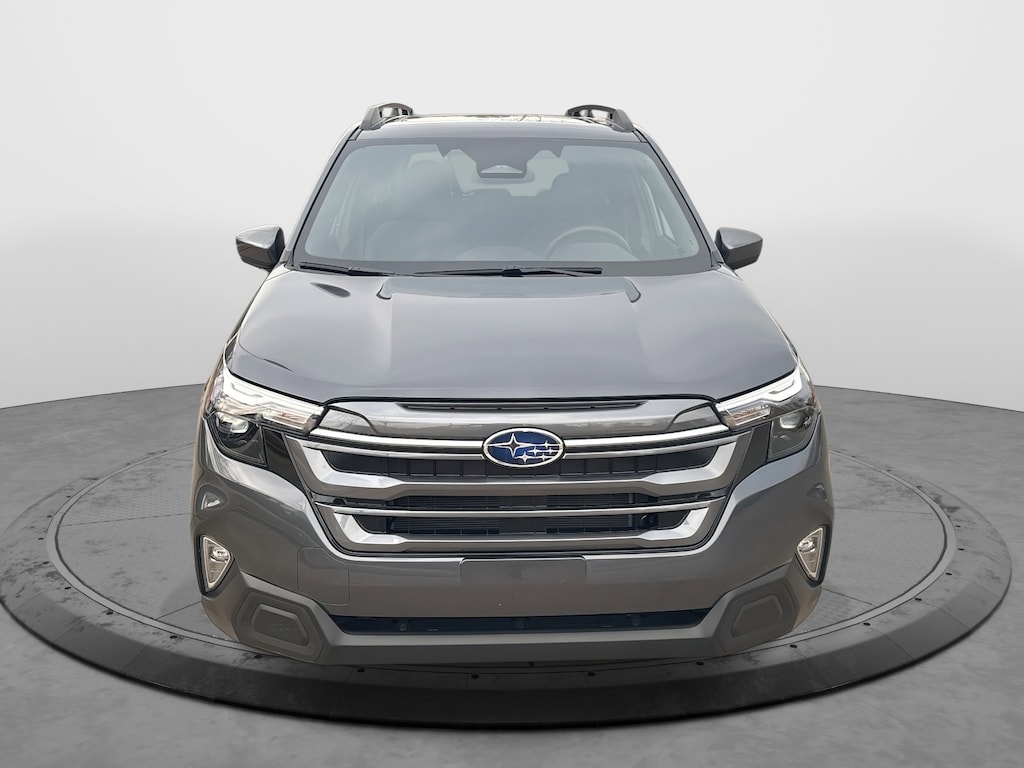 Used 2025 Subaru Forester Premium SUV