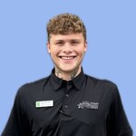 Staff member Dominic Rose from ID_206fcfe85899