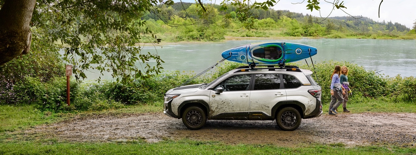 2026 Subaru Forester for sale in Franklin - Nashville