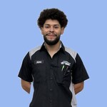 Staff member Alex Padilla from ID_b3e03b22ab29