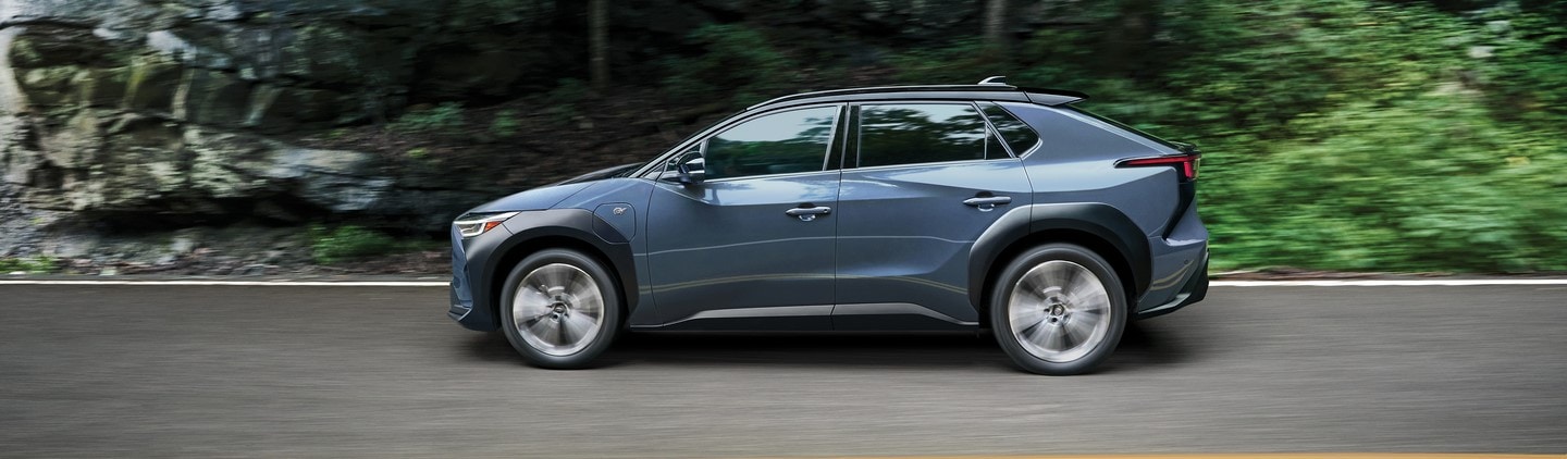 2024 Subaru Solterra in Franklin - Nashville